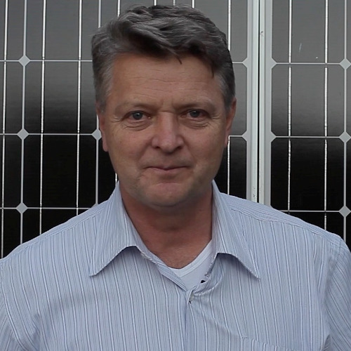 Roberto Zilles