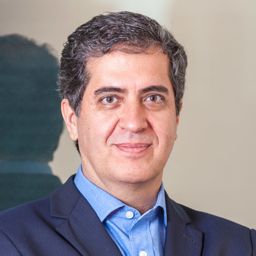 Carlos Evangelista