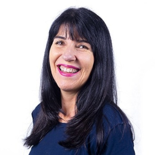 MARIA DE FÁTIMA NEGRELI CAMPOS ROSOLEM