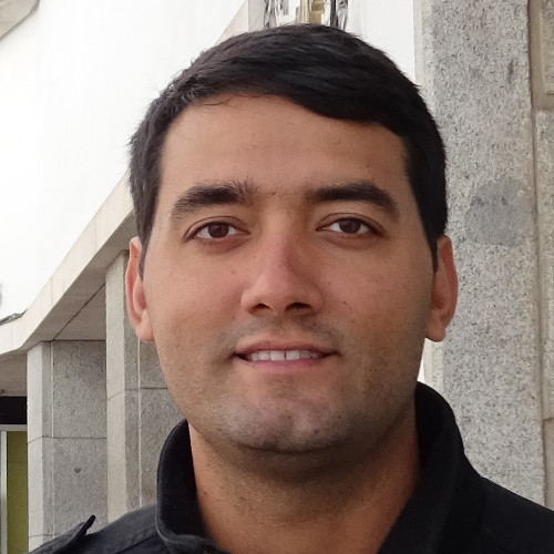Marcelo P. Almeida